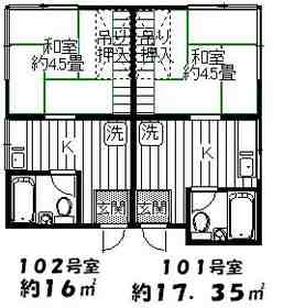 Building appearance
