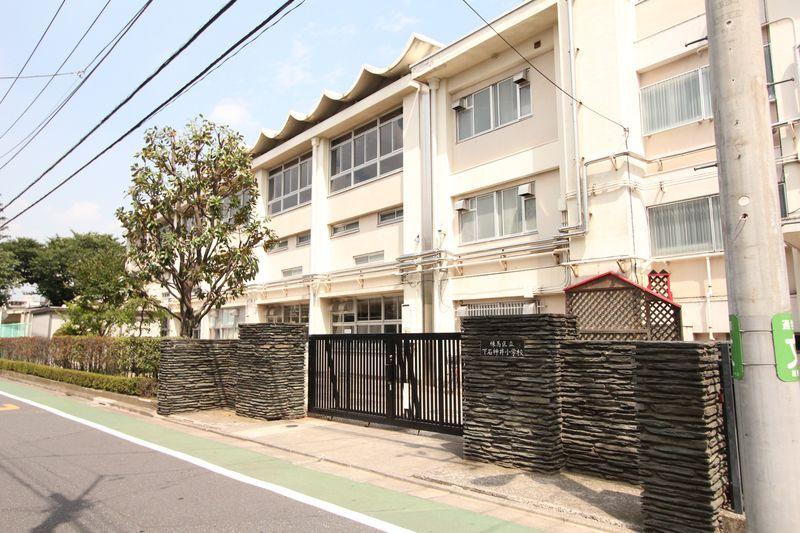 Other. Shakujii Park New construction