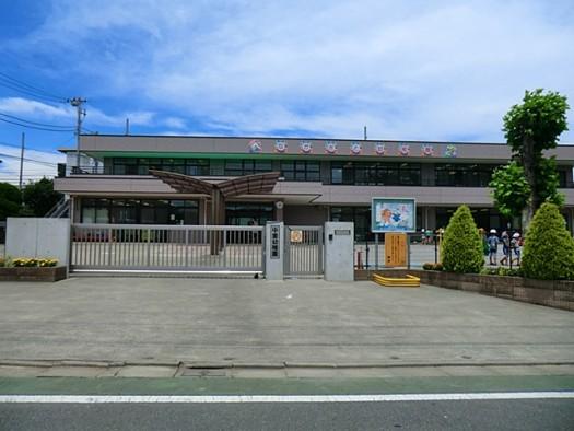 kindergarten ・ Nursery. 849m to Nakazato kindergarten