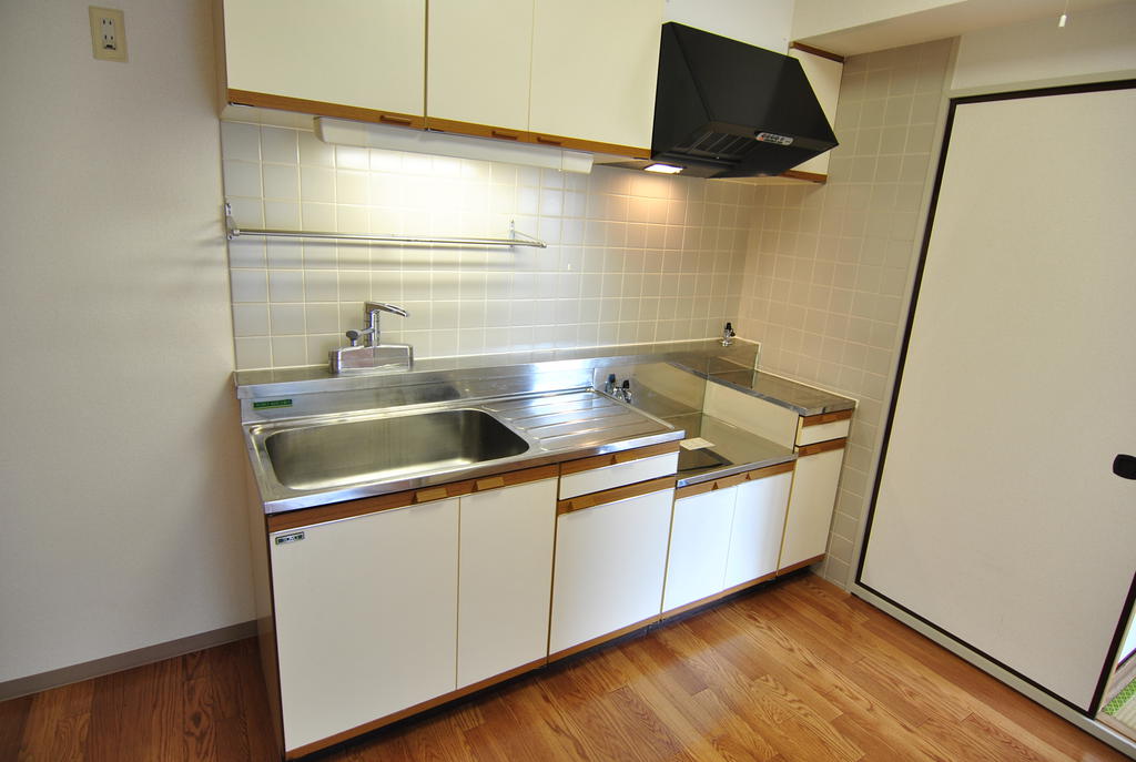 Kitchen. Kitchen