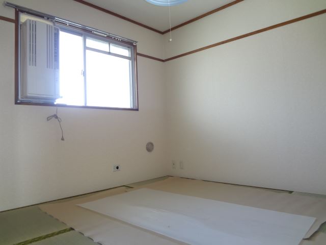 Other. 4.5 tatami Japanese-style room