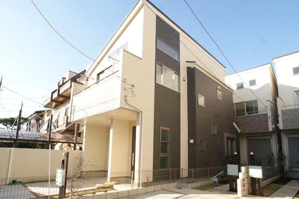 Same specifications photos (appearance). It will be the construction example of appearance. 