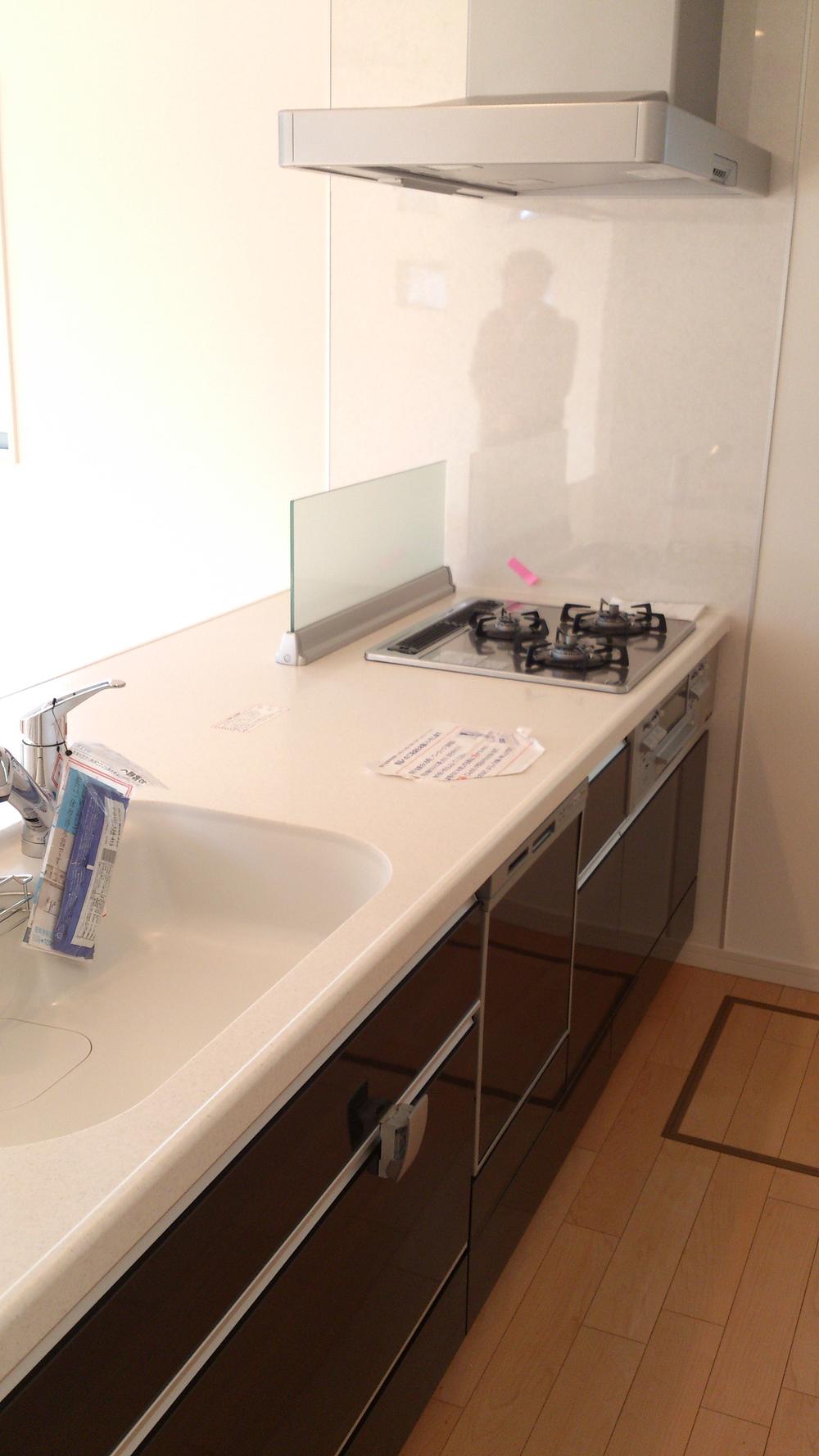 Same specifications photo (kitchen). (1 Building) same specification