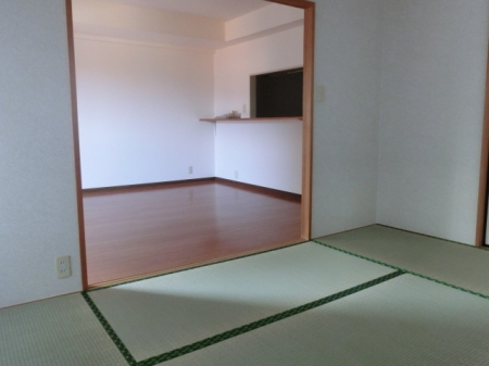 Other room space