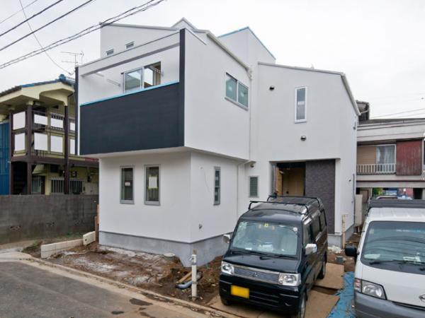 Local appearance photo