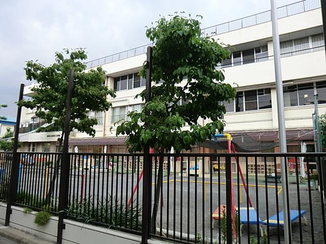 kindergarten ・ Nursery. Tagara 266m until the second nursery