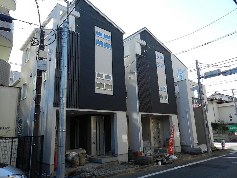 Local (12 May 2013) Shooting