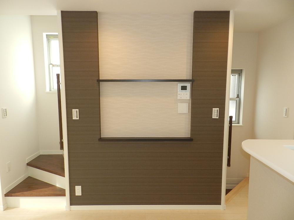 Living. Accent Cross