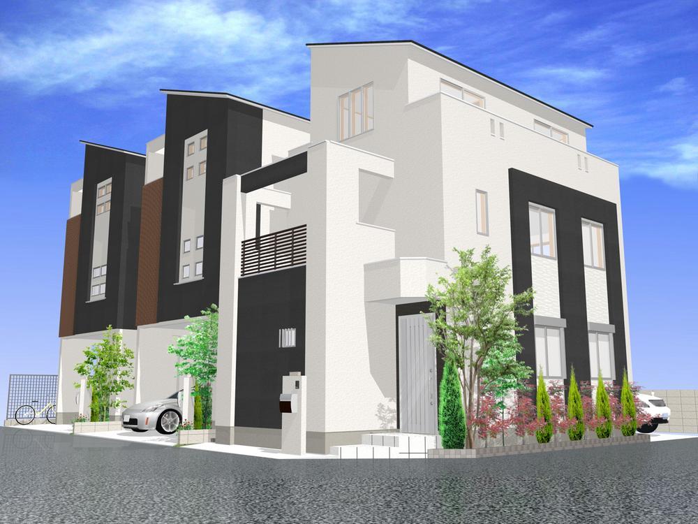 Rendering (appearance). Rendering