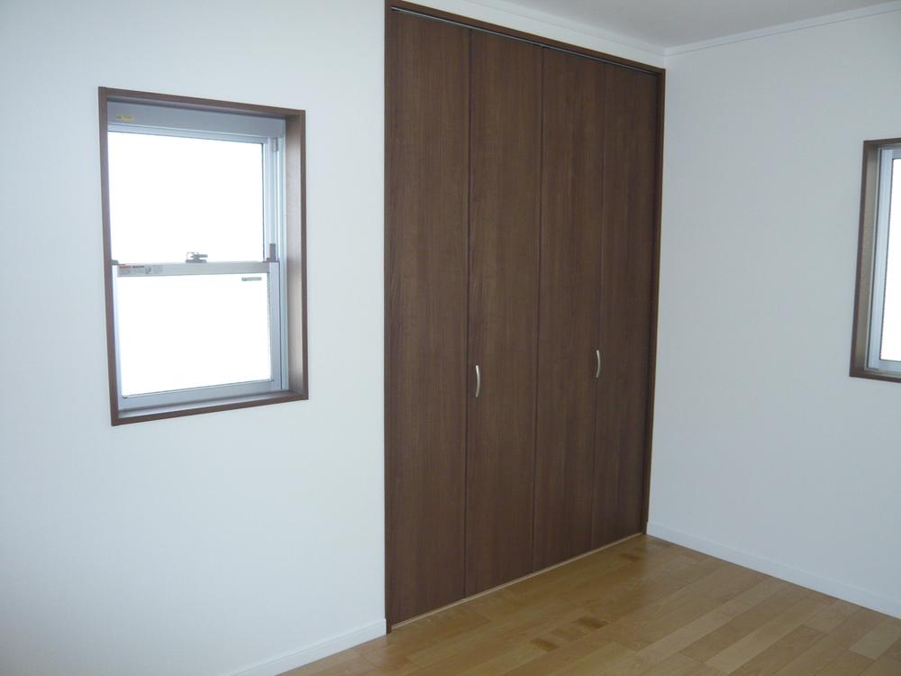 Non-living room. 1 Building room (October 28, 2013) Shooting