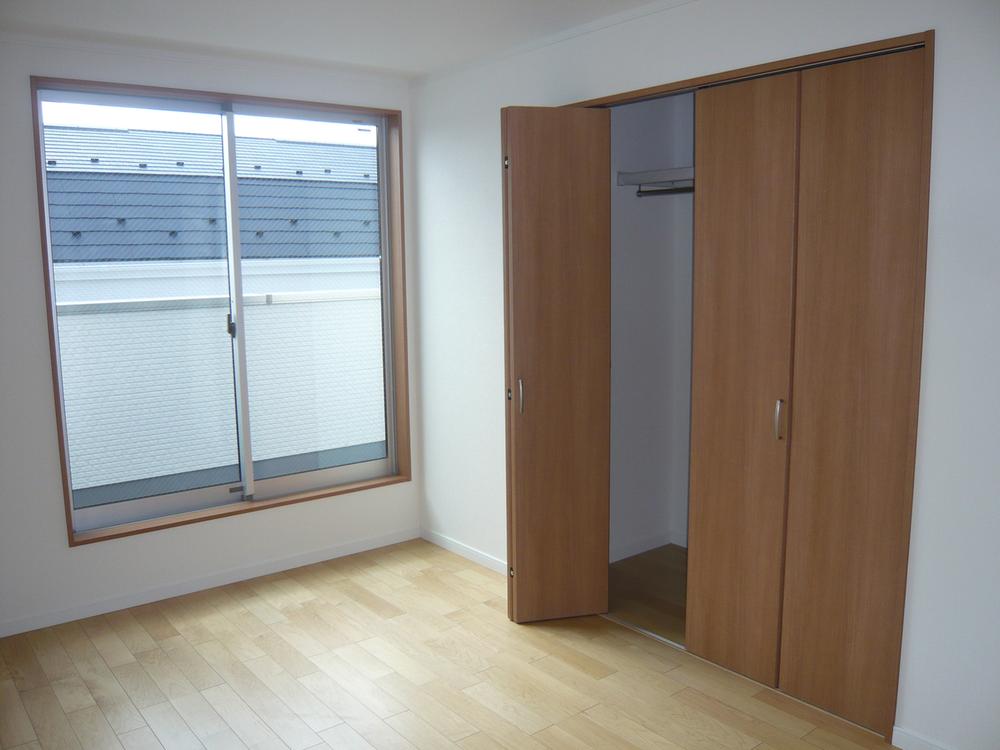 Non-living room. Building 2 room (October 28, 2013) Shooting