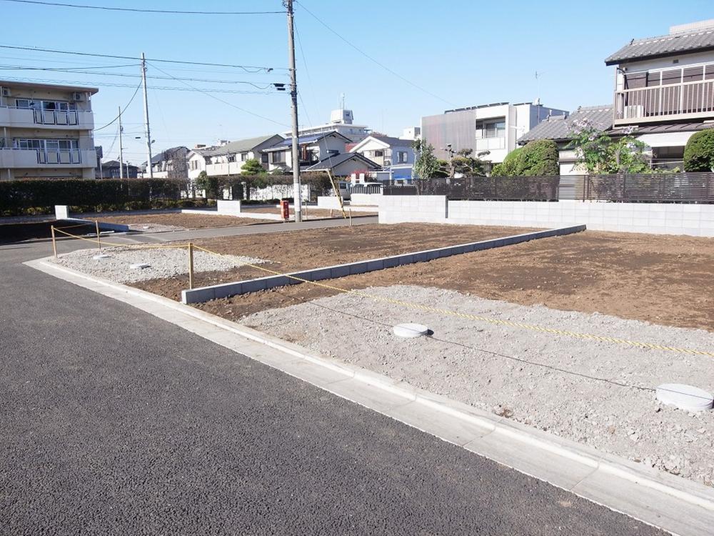 Local appearance photo