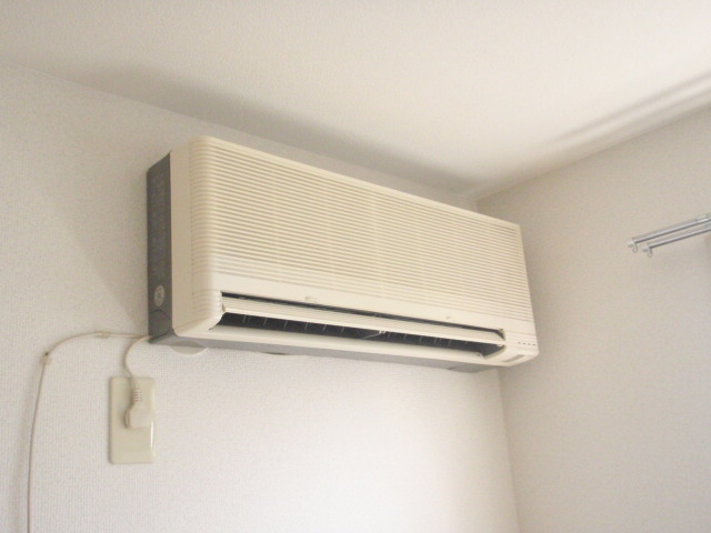 Other Equipment. Air conditioning