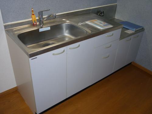 Kitchen. Kitchen