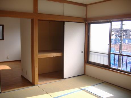 Other room space