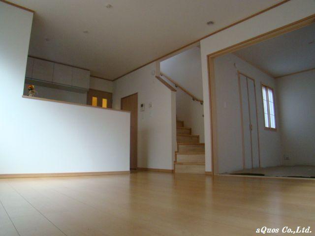 Living. Indoor (11 May 2013) Shooting