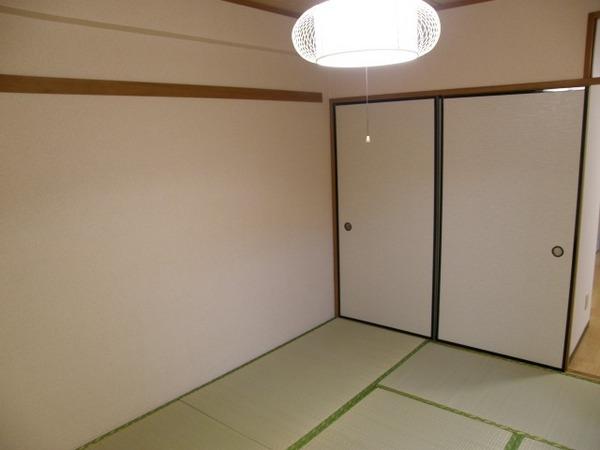 Other room space