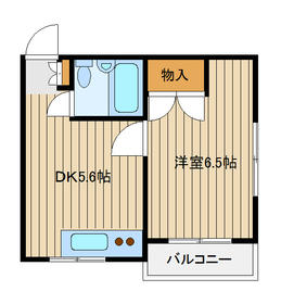 Building appearance