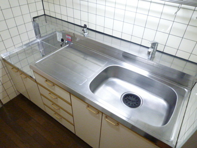 Kitchen. kitchen ・ sink