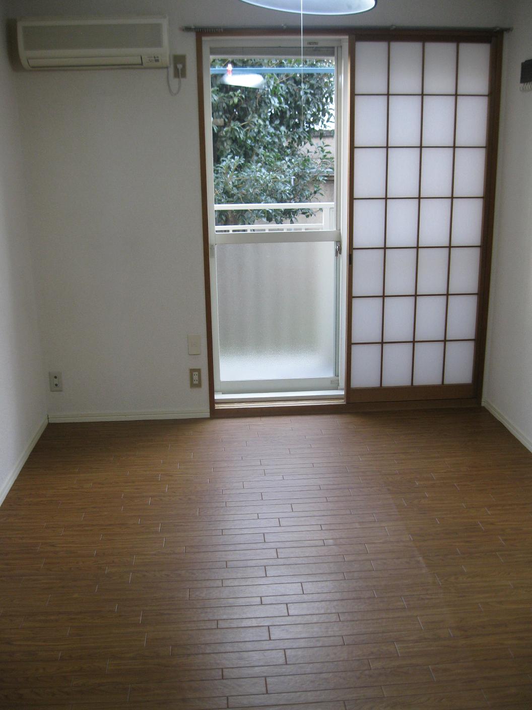 Other. It is the living room, such as a combination of Japanese and Western-style! 