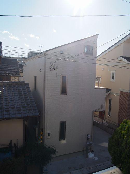 Local appearance photo. Local (12 May 2013) Shooting