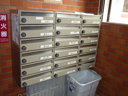 Other Equipment. E-mail BOX