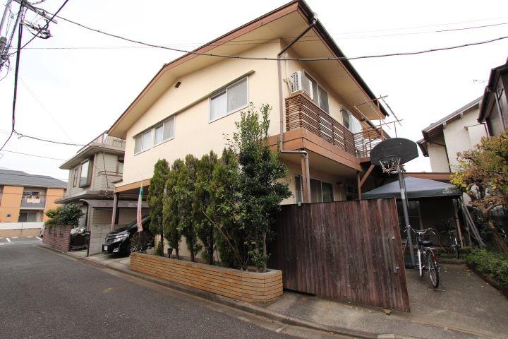 Local appearance photo. Oizumigakuen Detached