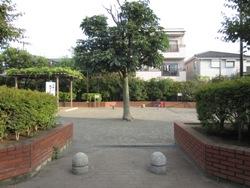 park. Seki, Mie is 10m swing and slide is also a park to the park