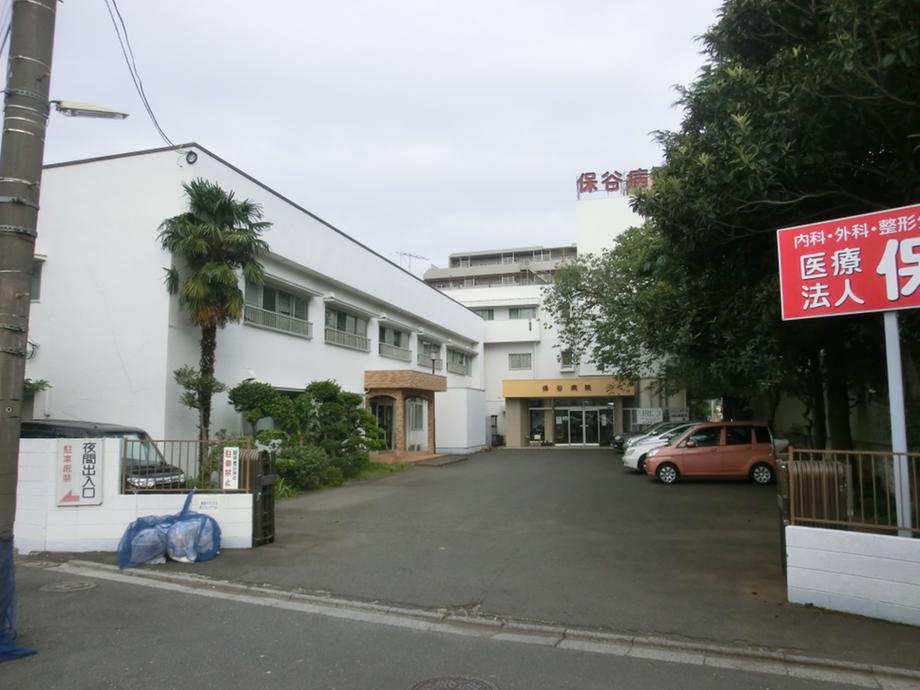 Convenience store. 418m to Seven-Eleven Nerima Minamiōizumi 5-chome