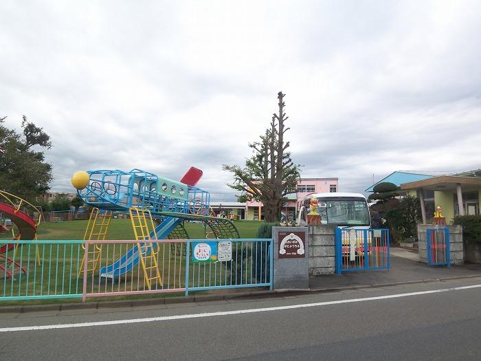 kindergarten ・ Nursery. 1090m to Oizumi Kobato kindergarten