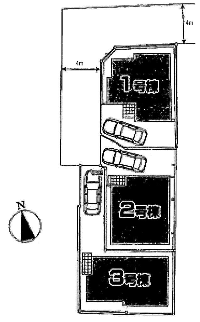 The entire compartment Figure