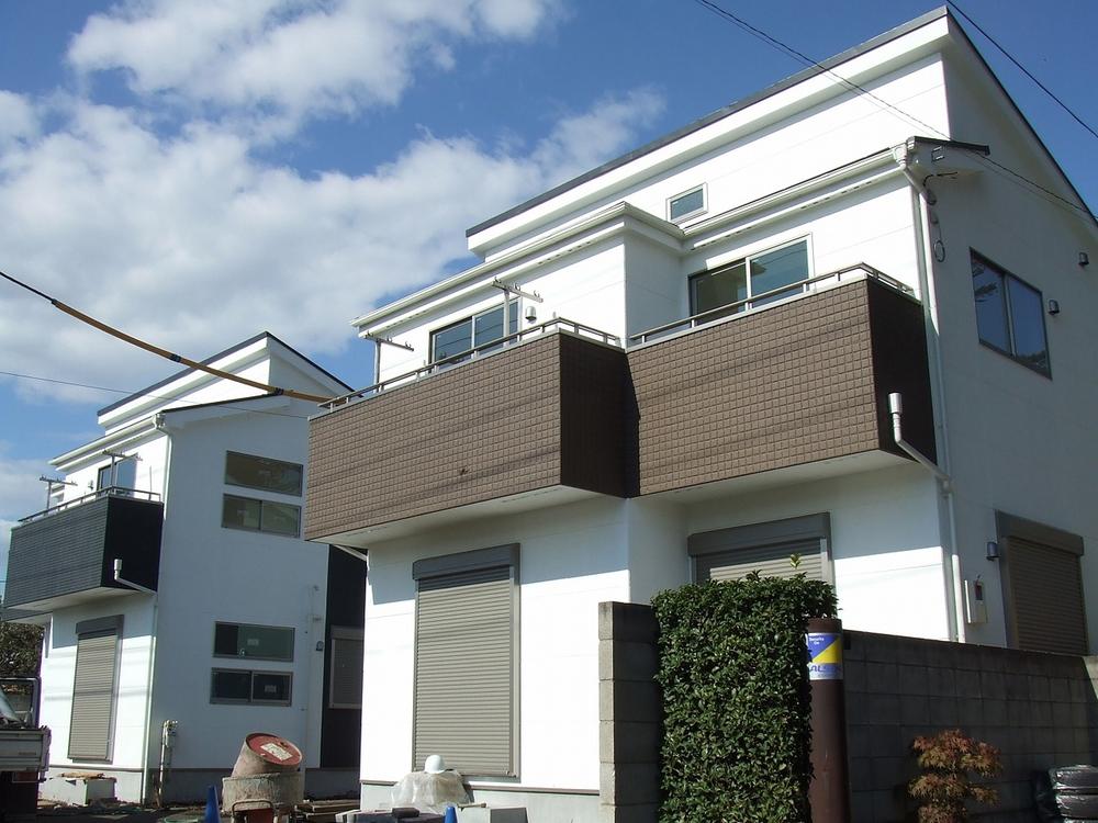 Same specifications photos (appearance). Appearance construction cases