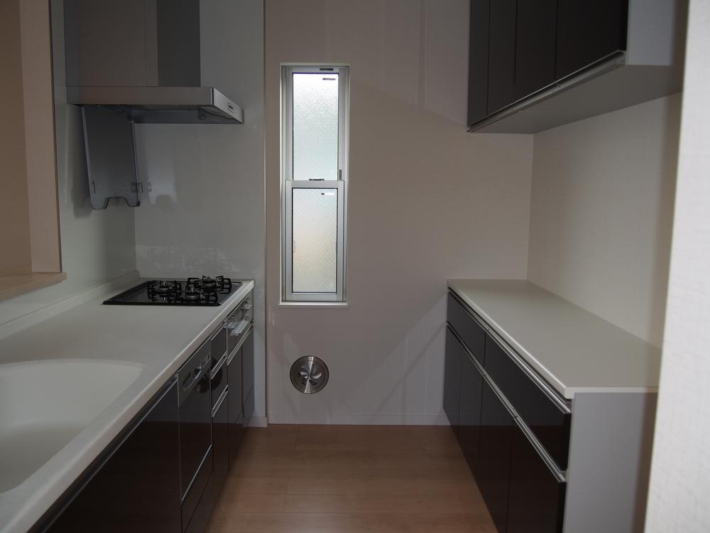 Kitchen. Indoor (September 2013) Shooting