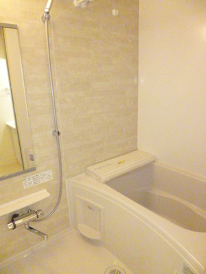 Bath. Bathroom ※ Reference photograph