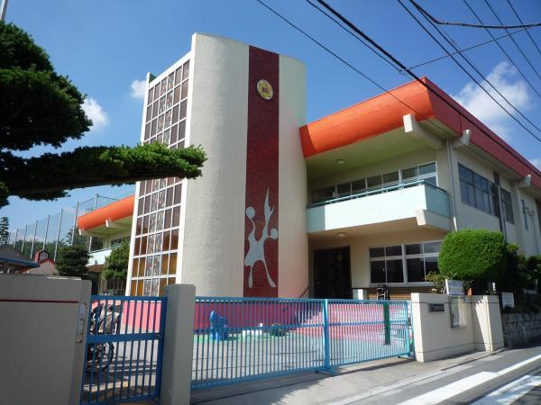 kindergarten ・ Nursery. Tagara 50m to kindergarten