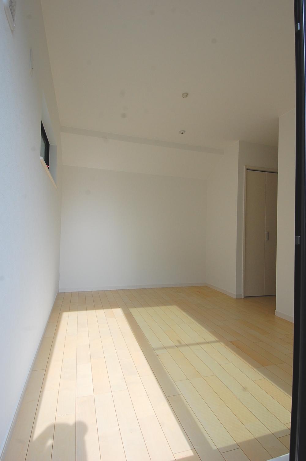 Non-living room. Room (5 Building)