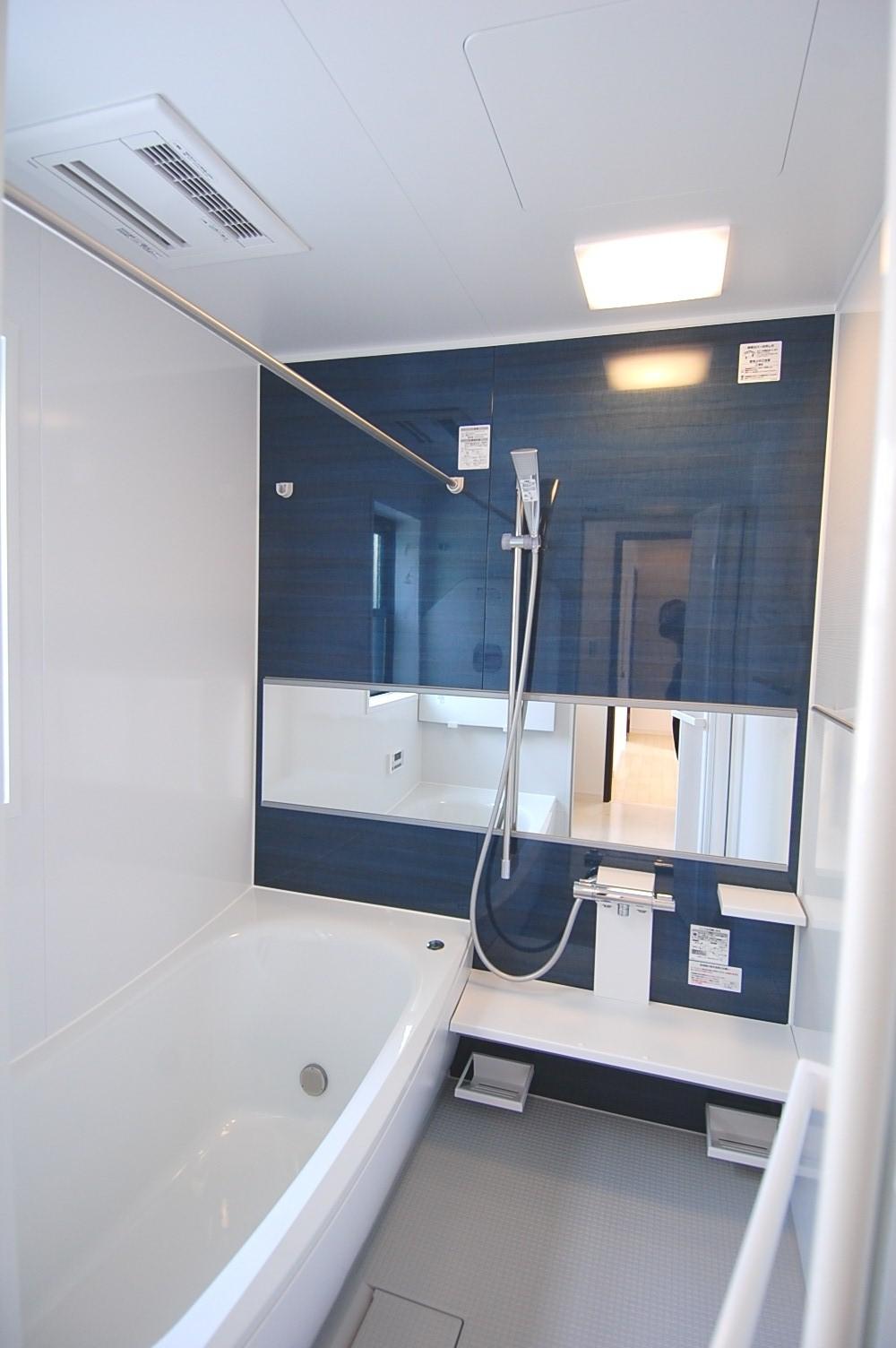 Bathroom. Bathroom (5 Building)