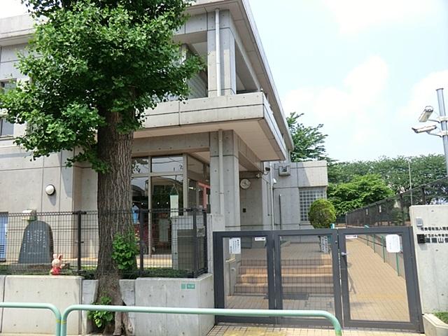 kindergarten ・ Nursery. 556m to Dokan mountain nursery school