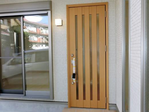 Local appearance photo. Local (December 13, 2013) Shooting