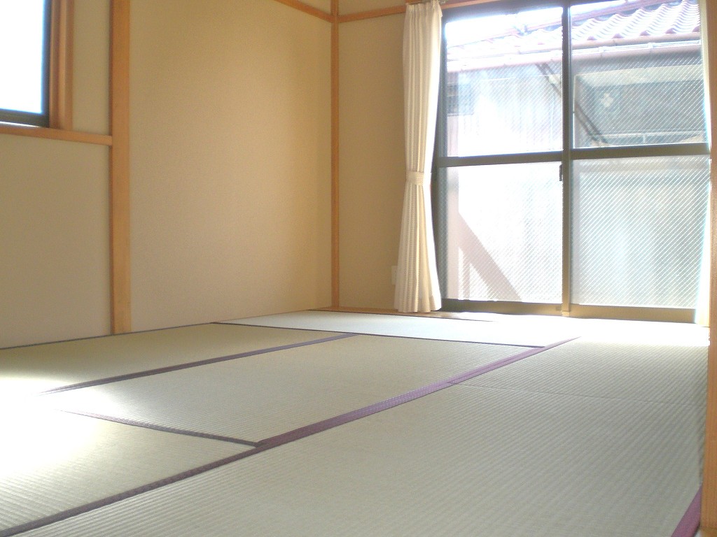 Other. 2F Japanese-style room