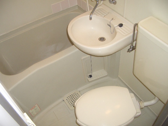Bath