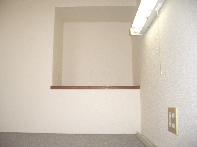 Other room space
