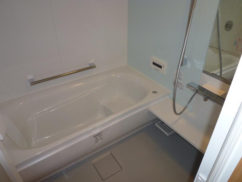 Bathroom. Indoor (11 May 2013) Shooting