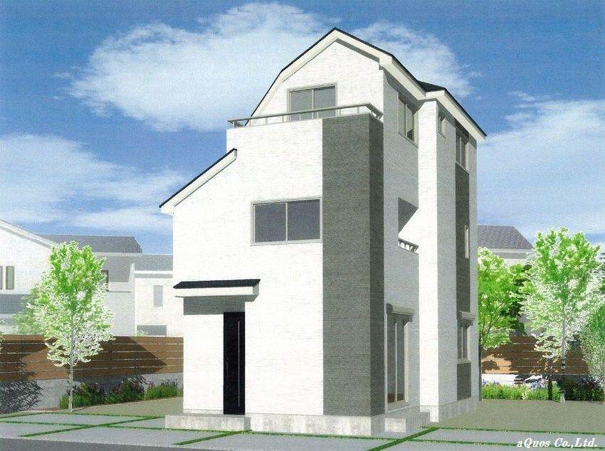 Rendering (appearance). Rendering