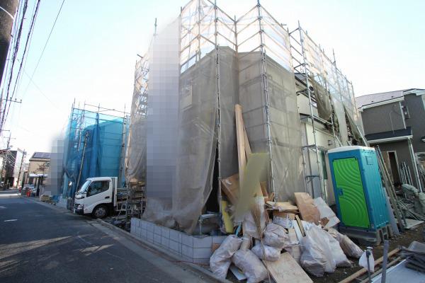 Local appearance photo. Local (December 14, 2013) Shooting