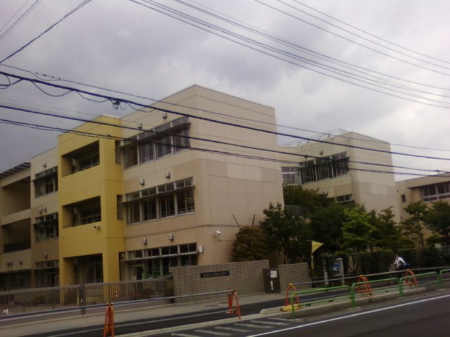 Primary school. Kowa 300m up to elementary school (elementary school)