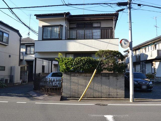 Local appearance photo. 2-chome local appearance Nerima Ōizumigakuenchō