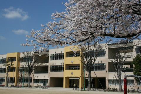 Primary school. 568m to Nerima Kowa Elementary School
