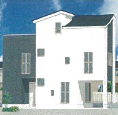 Rendering (appearance). Rendering Perth