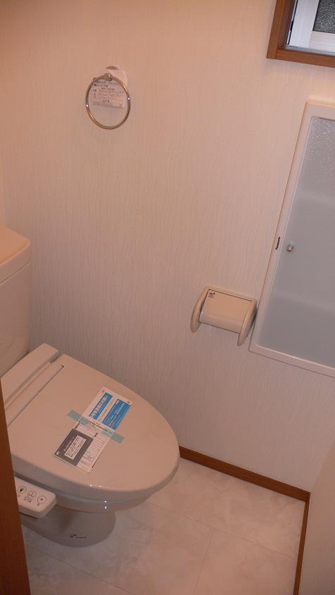 Toilet. Indoor (10 May 2013) Shooting